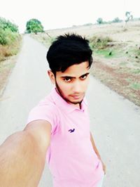 Vivek Pandey