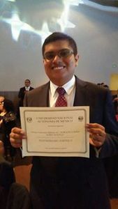 Mario Morales