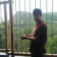 Adithya Rao