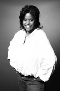Chimene Davis