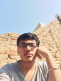 Mohit Garg