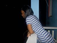 Shonnel Harris