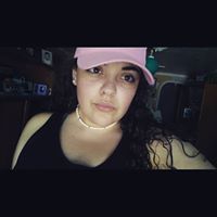Lexi Cabral