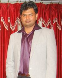 Nitish Nandan