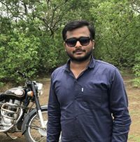 Vaibhav Bangar
