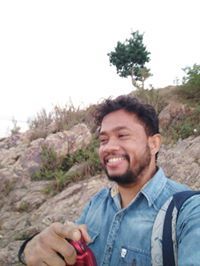 Abhishek Vishwakarma