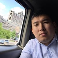 Әлібек Сайлаубекұлы