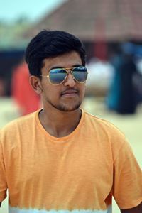 Varun Gowda