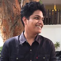 Rahul Yadav