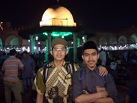 Abdul Al Azhary
