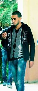 صدام الزعيبي