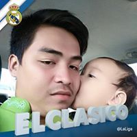 Nazrill Putra