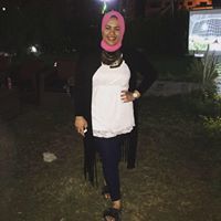 Dina Waleed