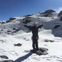 Yogesh Subedi