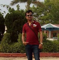 Pritam Chatterjee