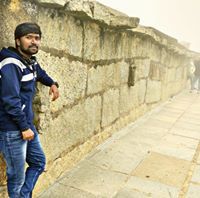 Venkatesh J