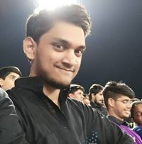 Swapnil Datar