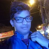 Ashish Gupta