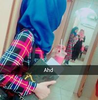 Ahd Shurrab
