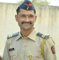 Ganesh Shinde