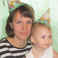 Катя Бориславская