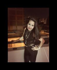 Ayelén González Olmedo