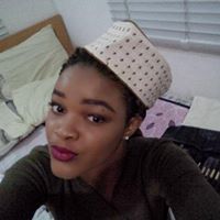Ibe Ify Cynthia