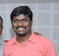 Crispus Chelladurai