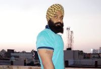 Bunty Singh