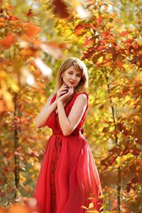 Viktoria Telebeneva