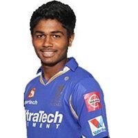 Abhishek Thottappally