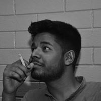 Arjun Roychowdhury