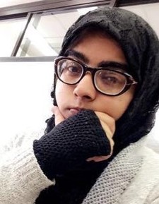 Mahrukh Memon