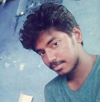 Siranjeevi Krishnamoorthy
