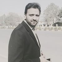 Yasir Mughal