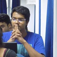 Siddharth Lakhara