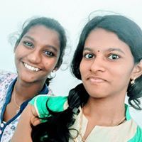 Pavithra Xavier
