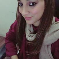Rabia Ali