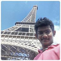 Sanjith Babymohandas