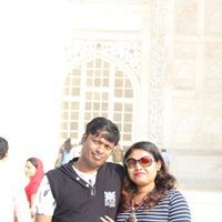 Pranita Gadewar Algamwar