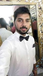 Ehsan Ullah