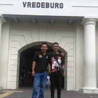 Bryan Listyanto
