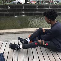 Kevaun Smith