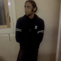 Mohammed Magdy