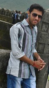 Nishant Parmar