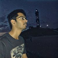 Varun Date
