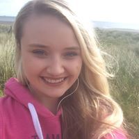 Katie Reilly