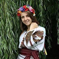 Анна Литвинюк