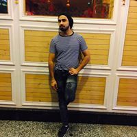 Sarabjeet Singh