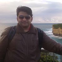 Ankit Sharma